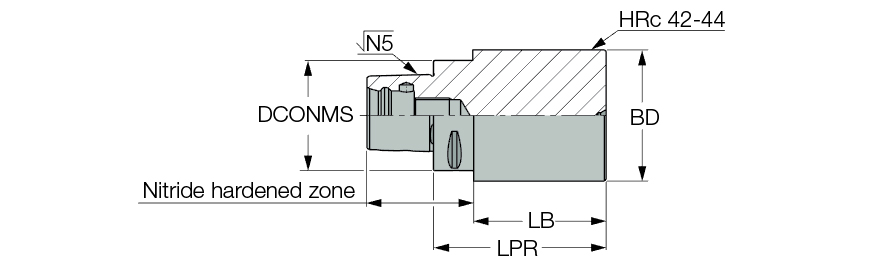 C5 B4340 075175