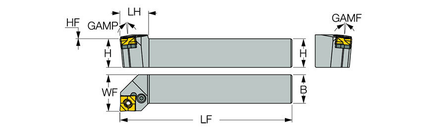 PCLXL 10-3X