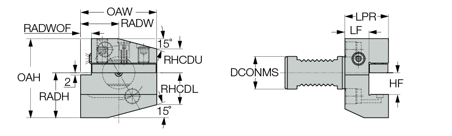 VDI40 B2B3A-402544-JHPMC